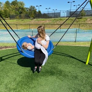 Meet your Posher, Meg